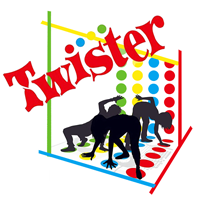 Twister Gigante