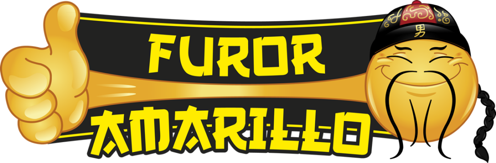 Logo Furor Amarillo