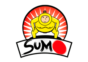 Lucha de Sumo